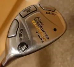 コブラ キングコブラ バフラーTWS ユーティリティ NSプロ 950