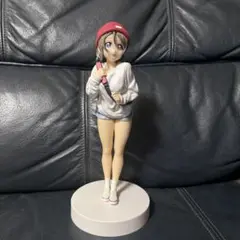 ラブライブ　渡辺曜　フィギュア
