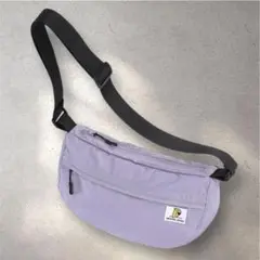 Scandihomeショルダーバッグ 防水 斜めがけ 軽薄 ボディバッグ男女兼用