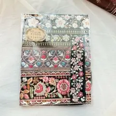 インド刺繍リボン　セレクトパックꕥ
