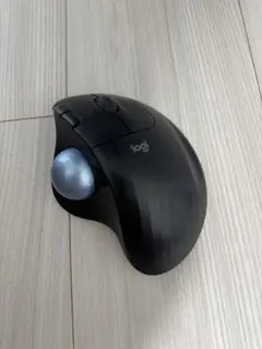 ロジクール M575S レシーバーあり