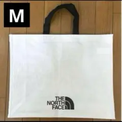 新品未使用　匿名配送　THE NORTH FACE ビニールトート　Mサイズ
