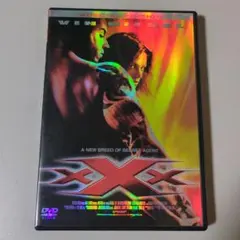 (DVDおまとめ割引可)トリプルX スペシャル・エディション('02米)