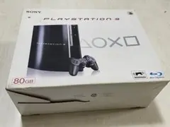 SONY PlayStation3 CECHL00