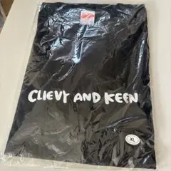C&K candk 長袖Tシャツ　ロンT XL