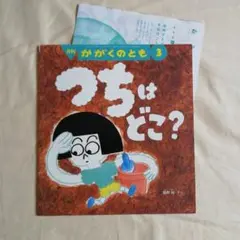 つちはどこ？