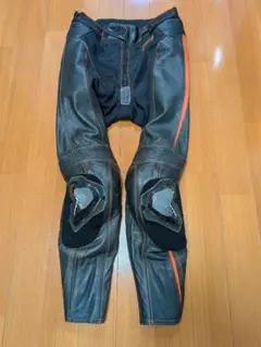 2025年最新】HYOD ll レザーパンツの人気アイテム - メルカリ