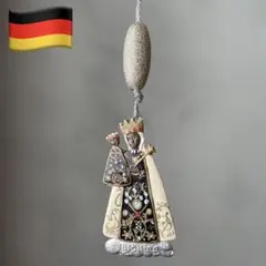 ドイツ　バベットシュヴァイツァー 錫　壁掛け　工芸品 ドイツ バベットシュヴァイツァー 錫 壁掛け 工芸品 - その他セール