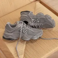 美品✨ New Balance U9060ZGB GLAY 27㎝ 希少 完売