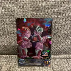 スーパードラゴンボールヒーローズ UGM5 030 コルド大王