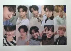 txt ユニバ ums 特典 ラキドロ コンプ セット