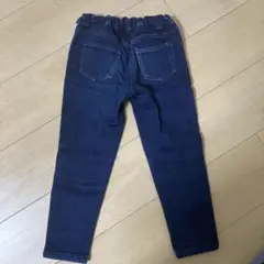 EDWINエドウィンkidsキッズデニム