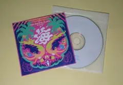 レア Pan Pacific Playa 非売品 CD シティポップ MIXCD