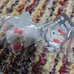 サンリオ キティ ガチャガチャ
