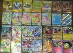 ポケモンカード　まとめ売り　28枚