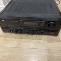 SANSUI サンスイ AU-V7000 AVサラウンドアンプ SANSUI AU-V7000の仕様 サンスイ