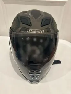【極美品】 icon AIRFLITE stealth 2XL ヘルメット 2025年最新】icon airfliteの人気アイテム - メルカリ