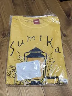 sumika Daily's Tシャツ　Mサイズ