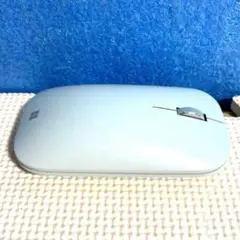 中古動作品Microsoft モダン モバイル マウス 1679/1679C#1