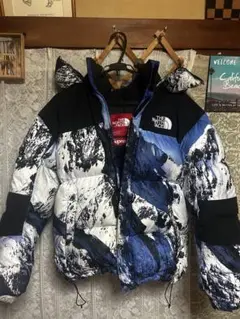 2025年最新】supreme バルトロ 雪山の人気アイテム - メルカリ