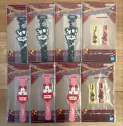 一番くじ DisneyFANTASIA F賞 便利グッズcollection