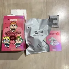 crybaby パワパフ フィギュア バターカップ popmart