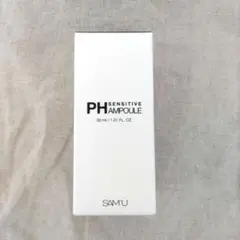 サミュ☆アンプル