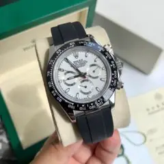 ROLEX クロノグラフ 自動巻き 腕時計