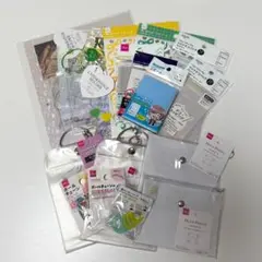 推し活グッズなどいろいろまとめ売り