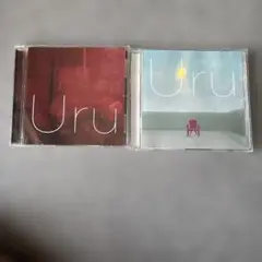 Uru アルバムセット