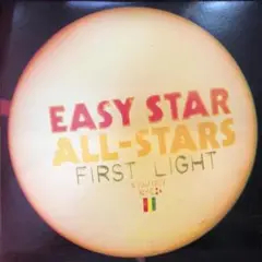 Easy Star All Stars – First Light