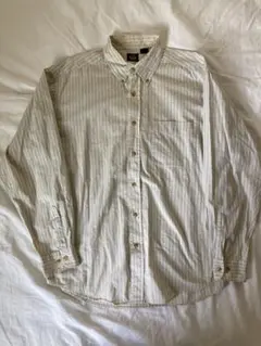 ドッカーズ　dockers チェックシャツ