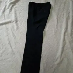 【美品】一度着用 luityスラックスパンツ　S