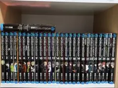 ワールドトリガー 全巻セット※27巻抜け ＋データブック