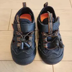バイオフィッター　キッズスポーツサンダル　16cm 水陸両用