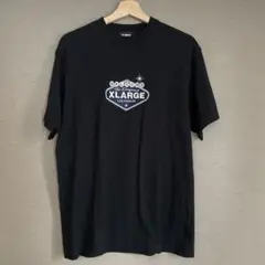 XLARGE Tシャツ Mサイズ 黒