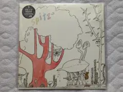 【未使用未開封】spitz スピッツ おるたな レコード