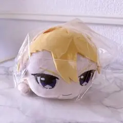 DREAM!ing ドリーミング ドリミ ごろりん寝そべりぬいぐるみ 針宮藤次