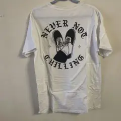 MNKR BRAND Tシャツ