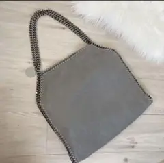 美品★Stella McCartneyステラマッカートニー スモール グレー