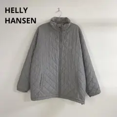 ヘリーハンセン HELLY HANSEN キルティングコート ジャケット