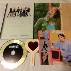 TWICE ミナ　Between 1&2