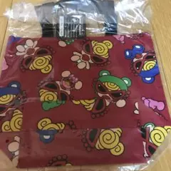 ヒステリックミニ ミニトートバッグ