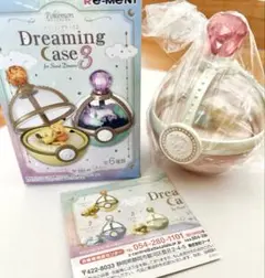 ポケットモンスター ドリーミングケース3 マホイップ