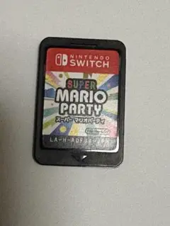 switch マリオパーティー