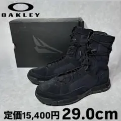 米軍　OAKLEY オークリー　ミリタリーブーツ　26cm 送料無料 2025年最新】OAKLEY メンズ ブーツ・革靴の人気アイテム - メルカリ