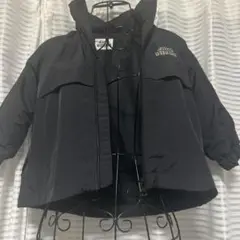 Little WEEKEND ジャケット 90サイズ 黒