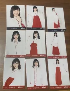 AKB48福岡聖菜生写真