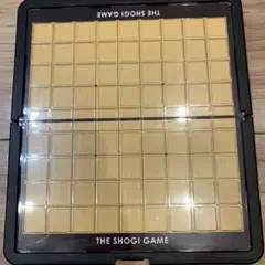 将棋ゲーム 木製駒付き