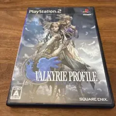 ヴァルキリープロファイル2 シルメリア (通常版) PS2